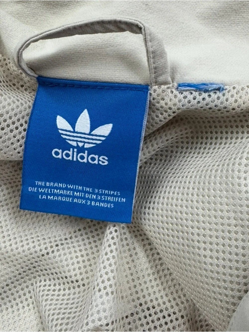 Adidas Originals Equipment EQT Bold Track Top Jacket Men’s Large